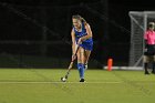 FH vs Wesleyan  Wheaton College Field Hockey vs Wesleyan University. - Photo By: KEITH NORDSTROM : Wheaton, field hockey, FH2021